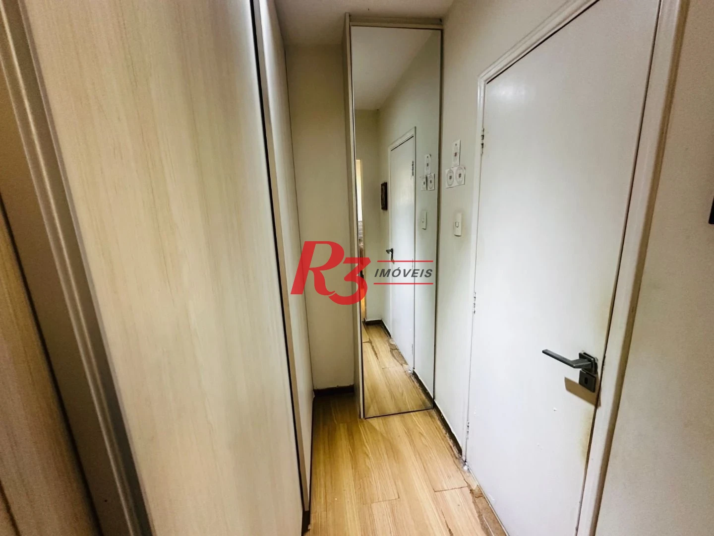 Apartamento à venda, 184 m² por R$ 980.000,00 - Ponta da Praia - Santos/SP