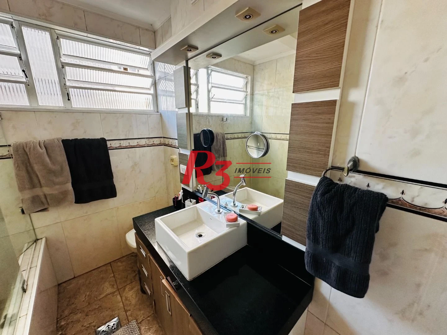 Apartamento à venda, 184 m² por R$ 980.000,00 - Ponta da Praia - Santos/SP