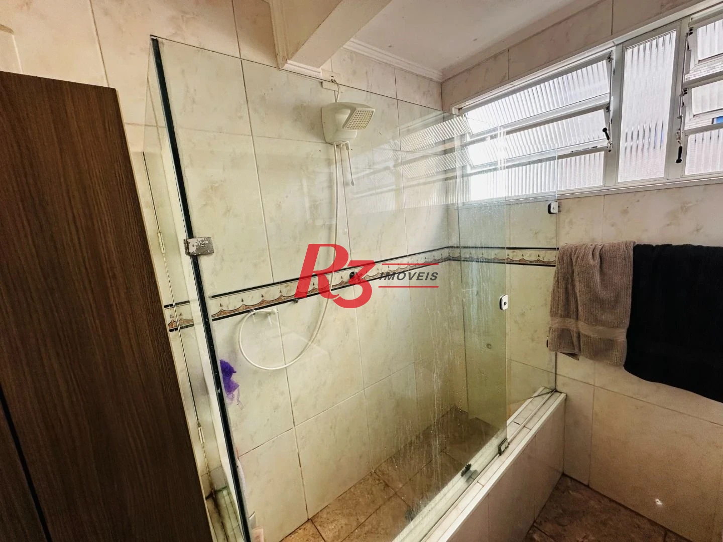 Apartamento à venda, 184 m² por R$ 980.000,00 - Ponta da Praia - Santos/SP
