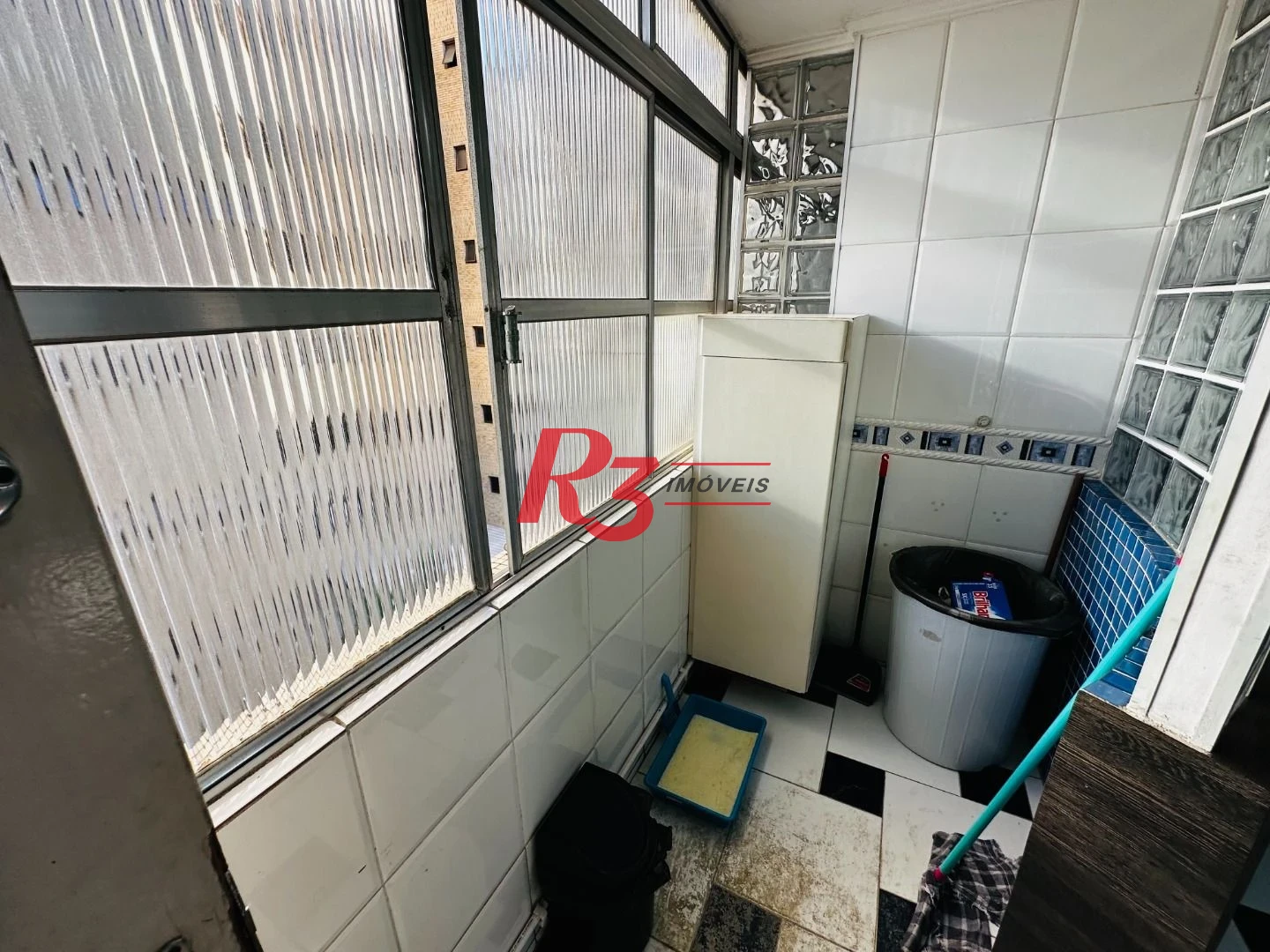 Apartamento à venda, 184 m² por R$ 980.000,00 - Ponta da Praia - Santos/SP