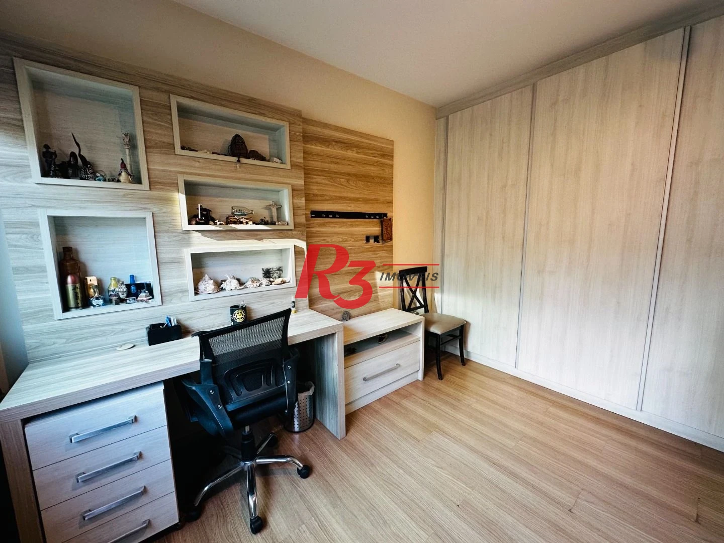 Apartamento à venda, 184 m² por R$ 980.000,00 - Ponta da Praia - Santos/SP