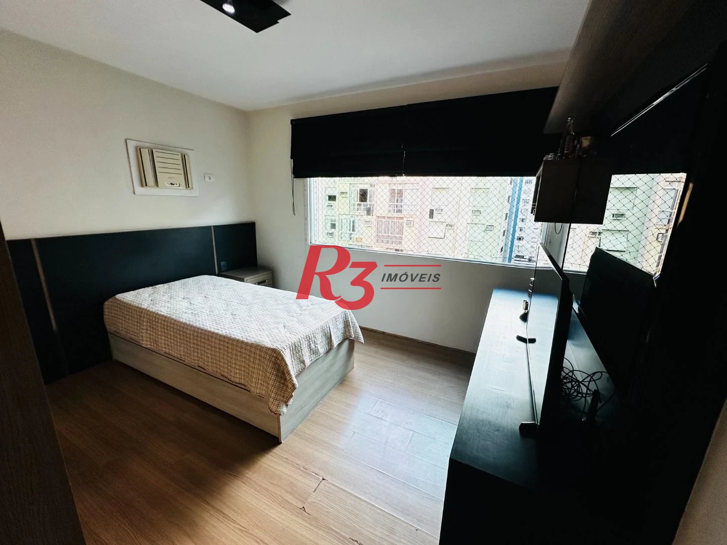Apartamento à venda, 184 m² por R$ 980.000,00 - Ponta da Praia - Santos/SP