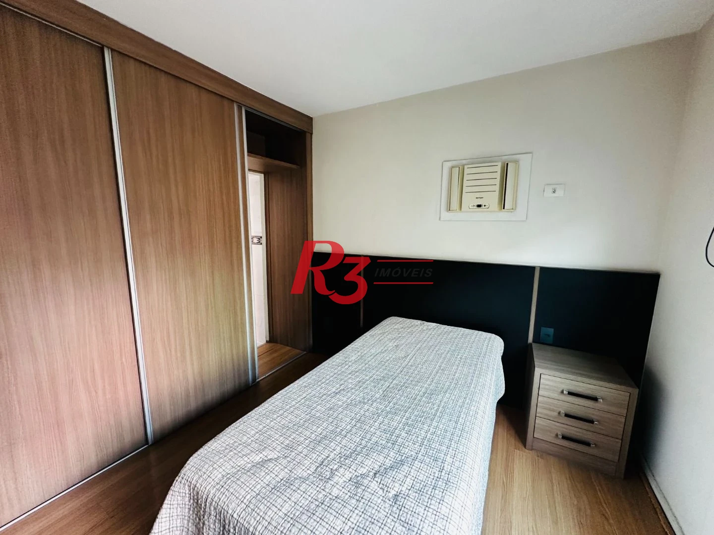 Apartamento à venda, 184 m² por R$ 980.000,00 - Ponta da Praia - Santos/SP