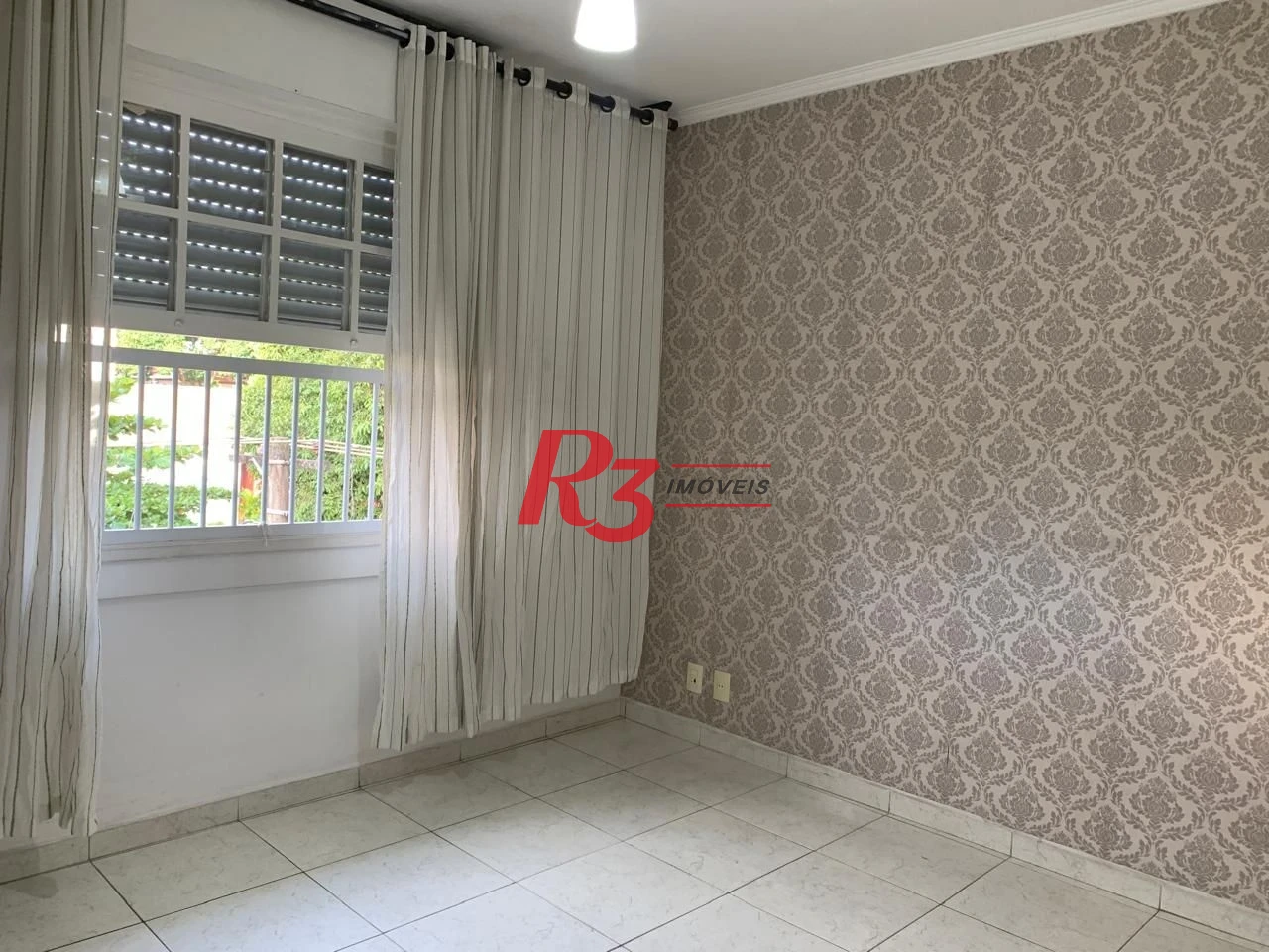 Apartamento à venda, 97 m² por R$ 550.000,00 - Gonzaga - Santos/SP