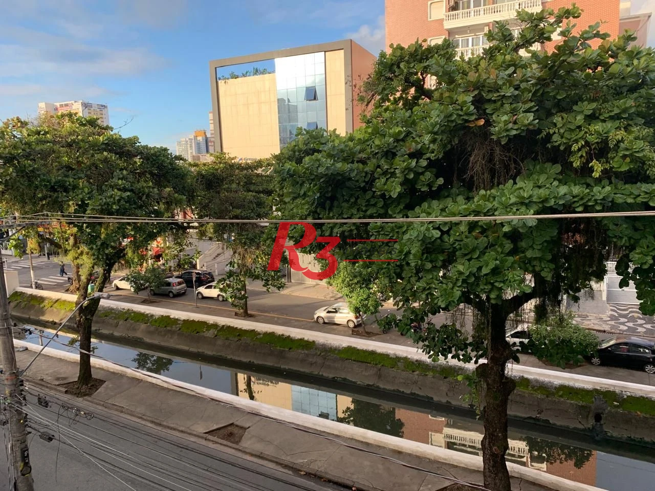 Apartamento à venda, 97 m² por R$ 550.000,00 - Gonzaga - Santos/SP