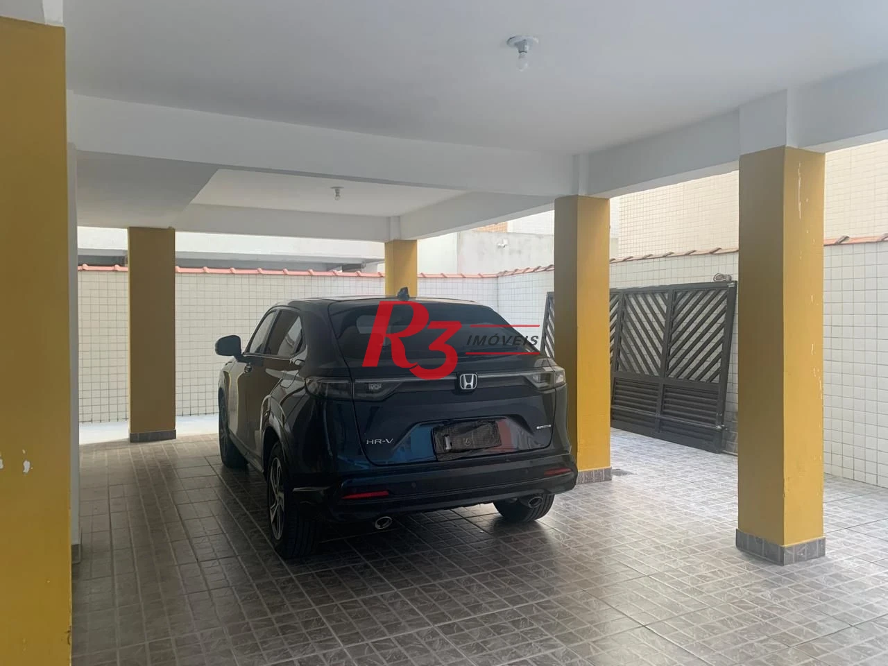 Apartamento à venda, 97 m² por R$ 550.000,00 - Gonzaga - Santos/SP