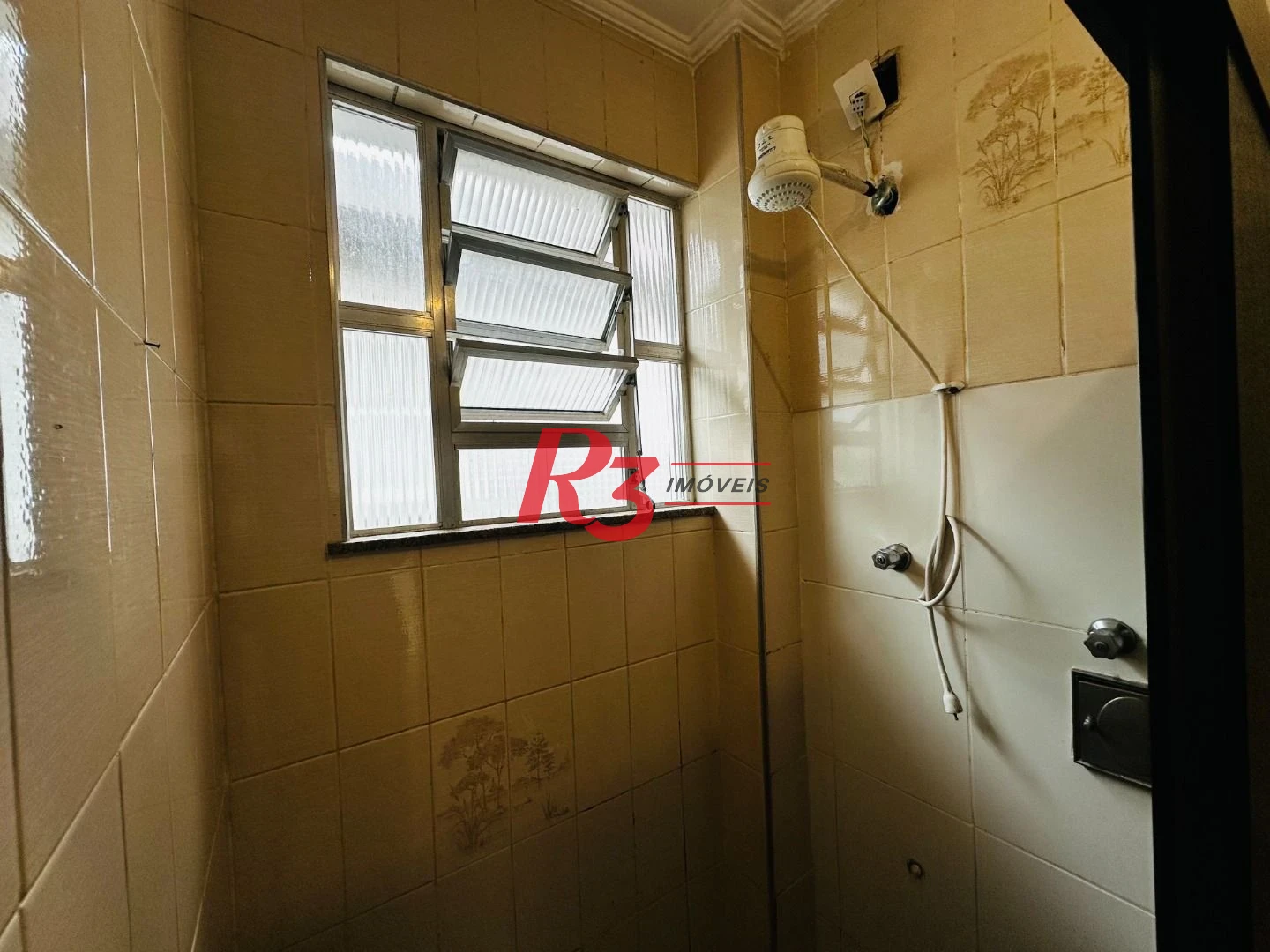 Apartamento à venda, 73 m² por R$ 350.000,00 - Vila Belmiro - Santos/SP