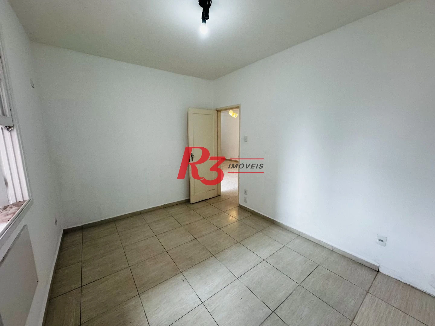 Apartamento à venda, 73 m² por R$ 350.000,00 - Vila Belmiro - Santos/SP