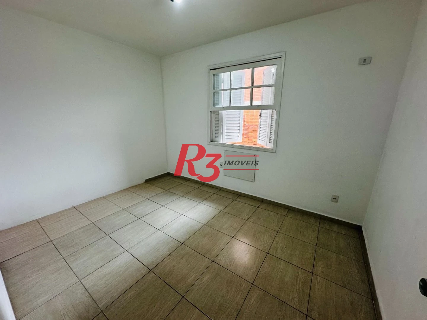 Apartamento à venda, 73 m² por R$ 350.000,00 - Vila Belmiro - Santos/SP