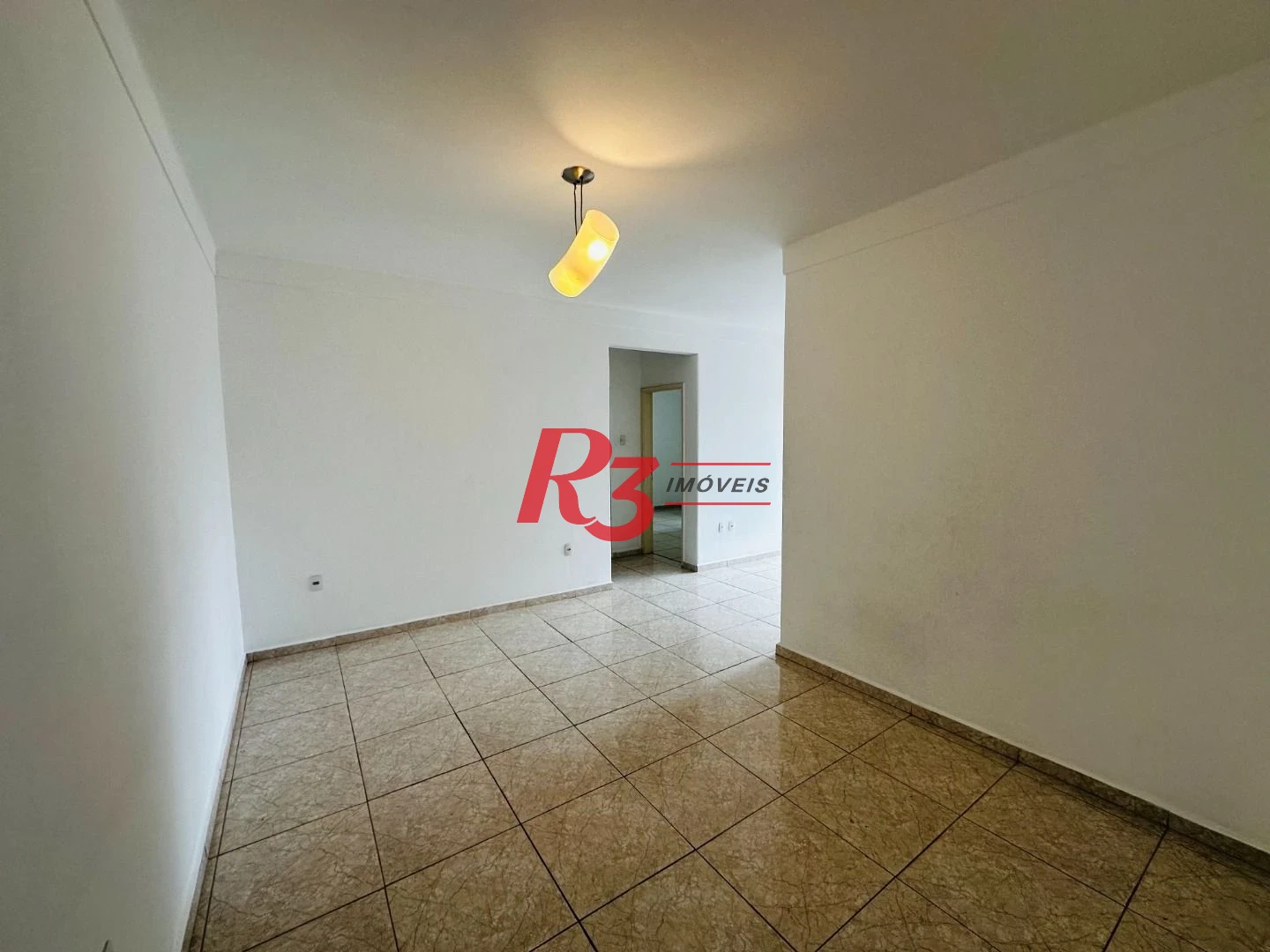 Apartamento à venda, 73 m² por R$ 350.000,00 - Vila Belmiro - Santos/SP
