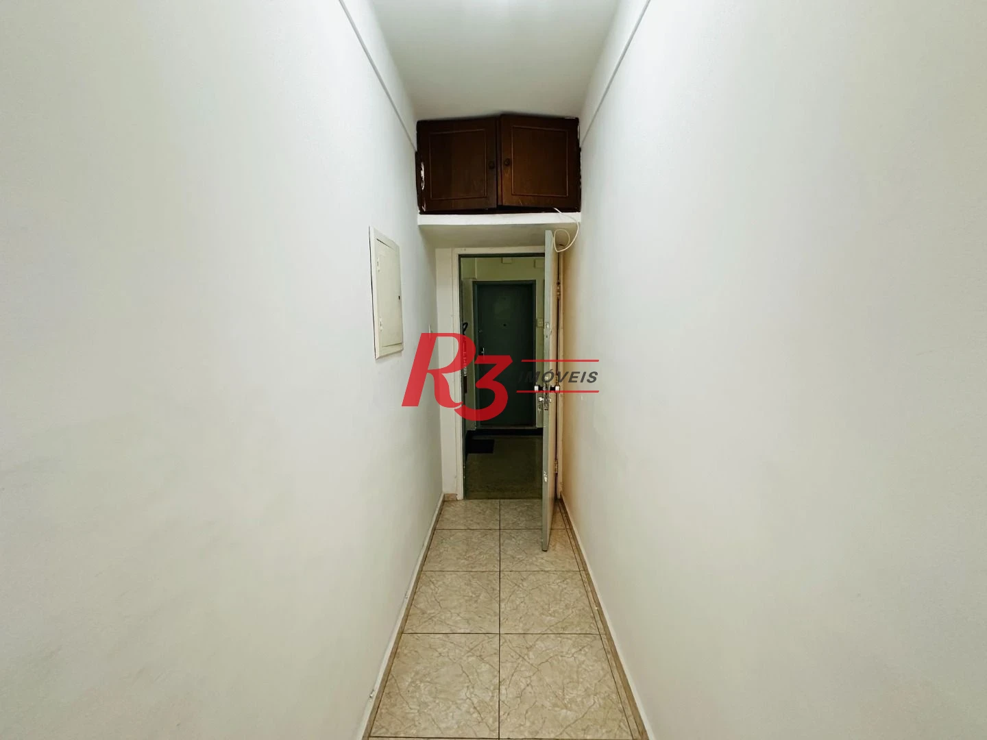 Apartamento à venda, 73 m² por R$ 350.000,00 - Vila Belmiro - Santos/SP
