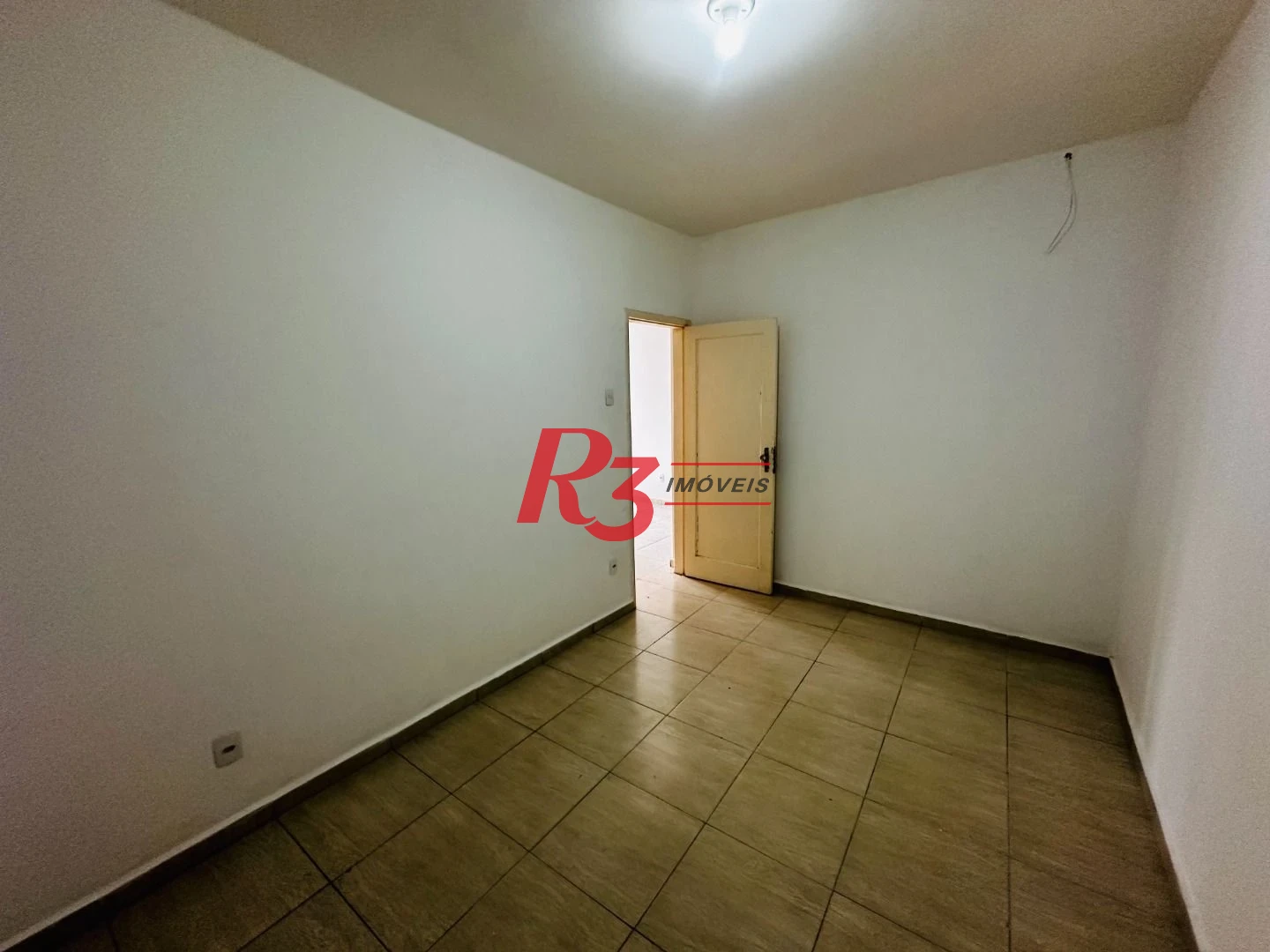Apartamento à venda, 73 m² por R$ 350.000,00 - Vila Belmiro - Santos/SP