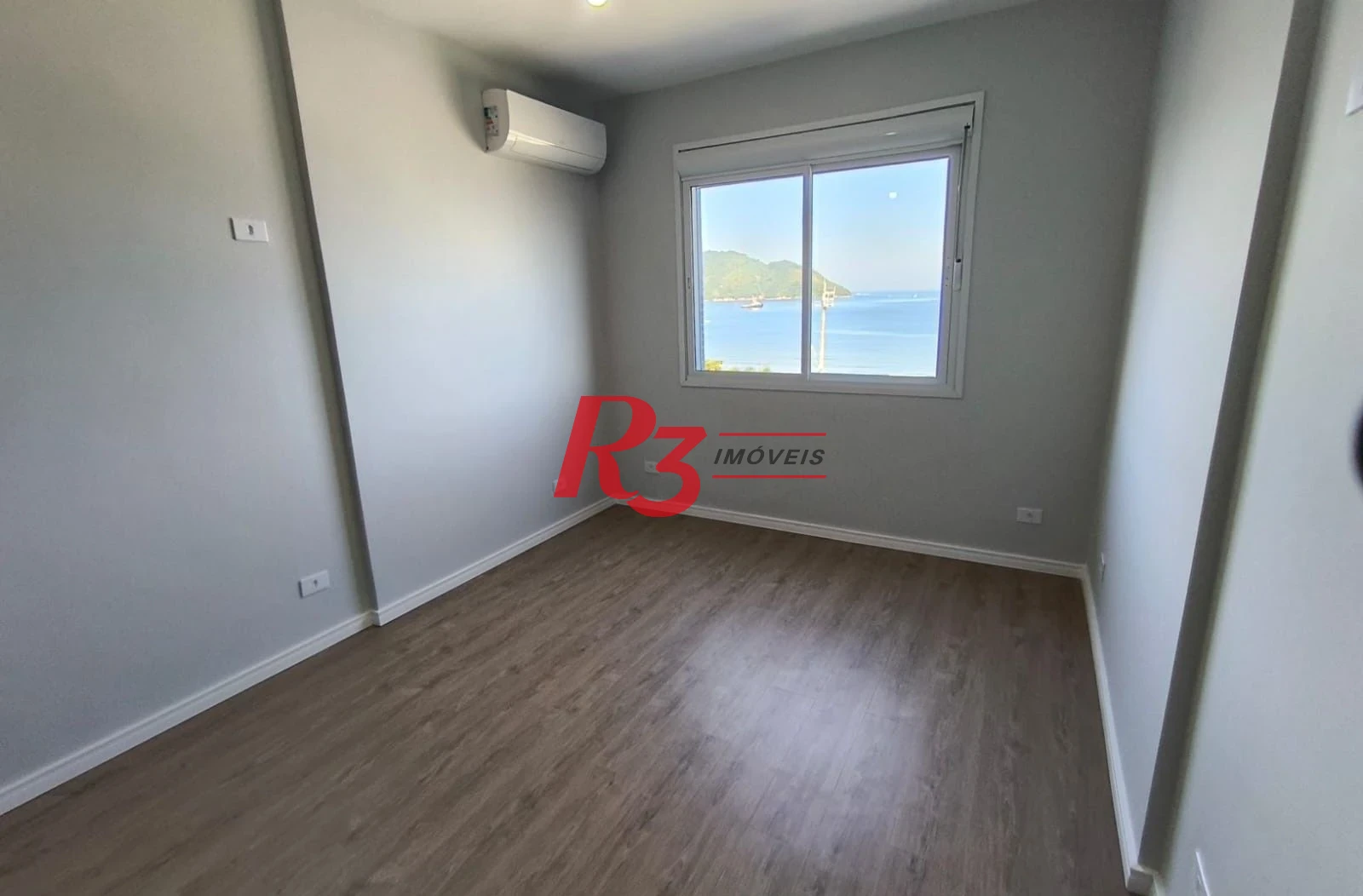 Apartamento com 3 dormitórios, 190 m² - venda por R$ 2.360.000,00 ou aluguel por R$ 11.000,00/mês - Aparecida - Santos/SP