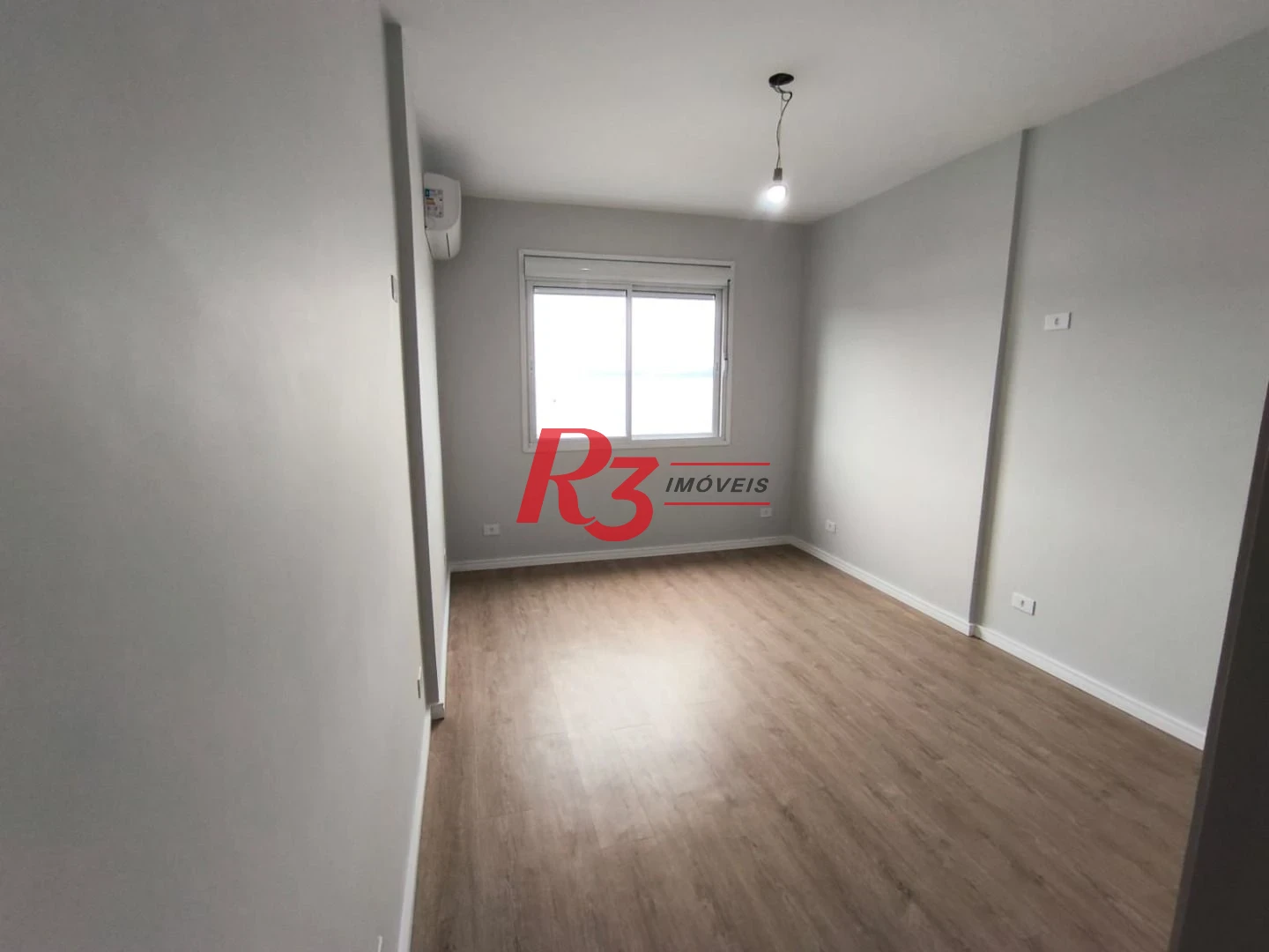 Apartamento com 3 dormitórios, 190 m² - venda por R$ 2.360.000,00 ou aluguel por R$ 11.000,00/mês - Aparecida - Santos/SP
