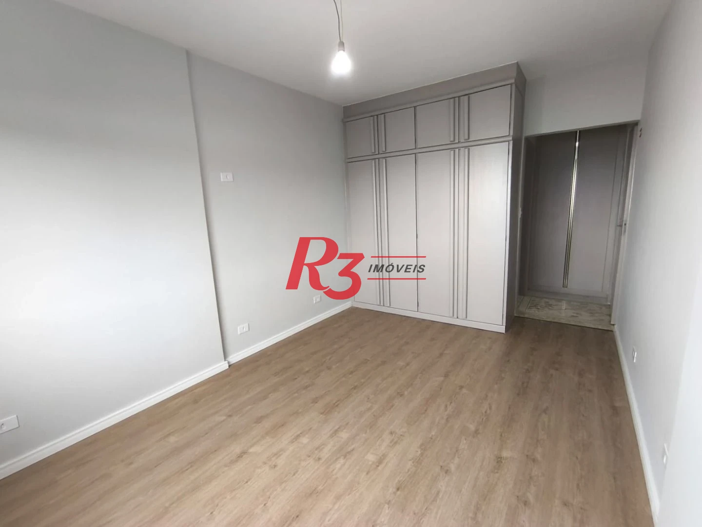 Apartamento com 3 dormitórios, 190 m² - venda por R$ 2.360.000,00 ou aluguel por R$ 11.000,00/mês - Aparecida - Santos/SP