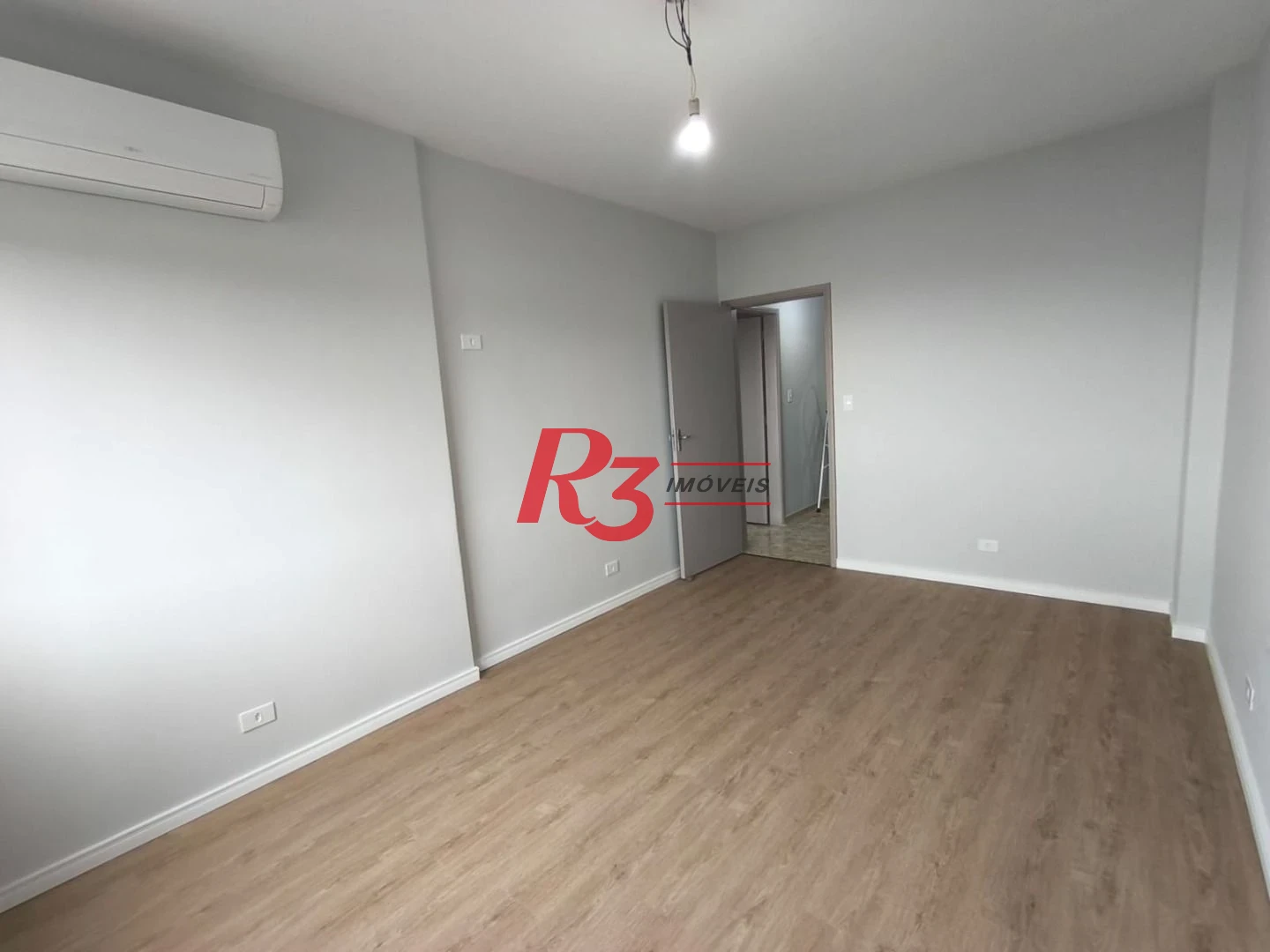 Apartamento com 3 dormitórios, 190 m² - venda por R$ 2.360.000,00 ou aluguel por R$ 11.000,00/mês - Aparecida - Santos/SP