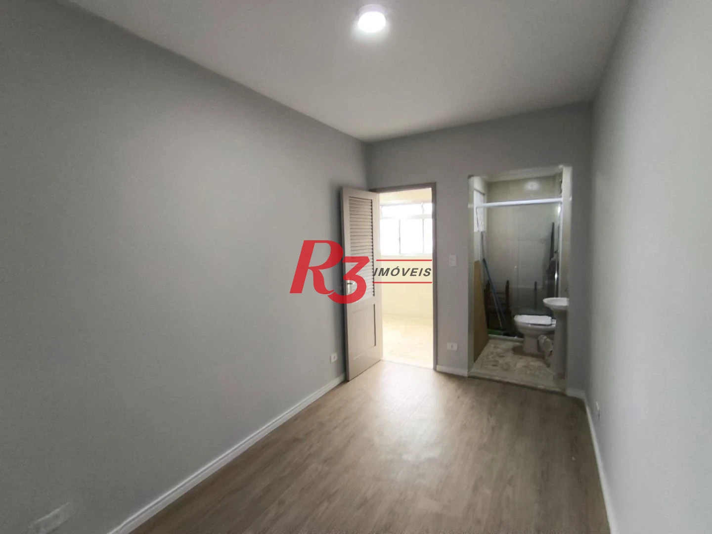 Apartamento com 3 dormitórios, 190 m² - venda por R$ 2.360.000,00 ou aluguel por R$ 11.000,00/mês - Aparecida - Santos/SP