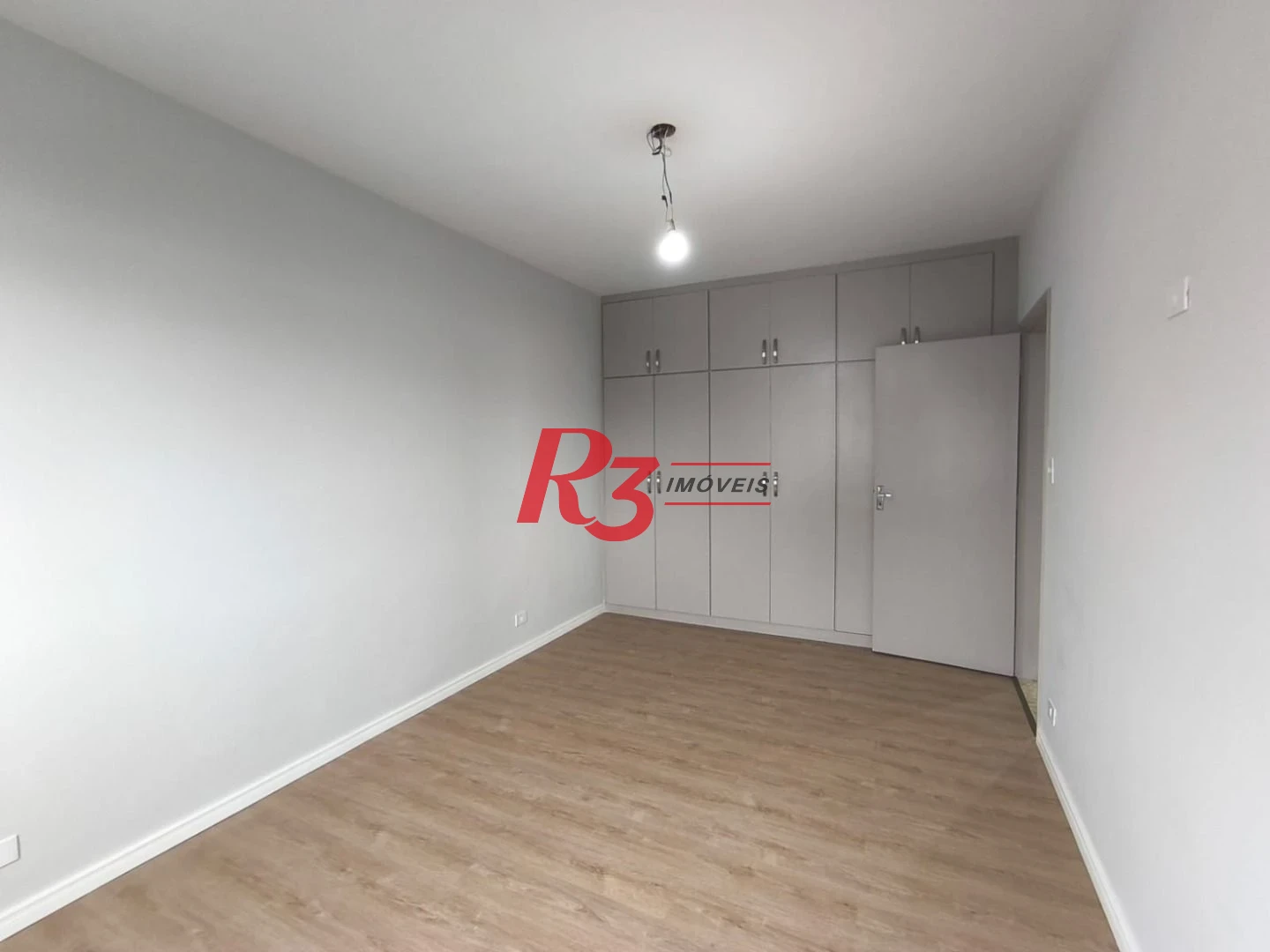 Apartamento com 3 dormitórios, 190 m² - venda por R$ 2.360.000,00 ou aluguel por R$ 11.000,00/mês - Aparecida - Santos/SP