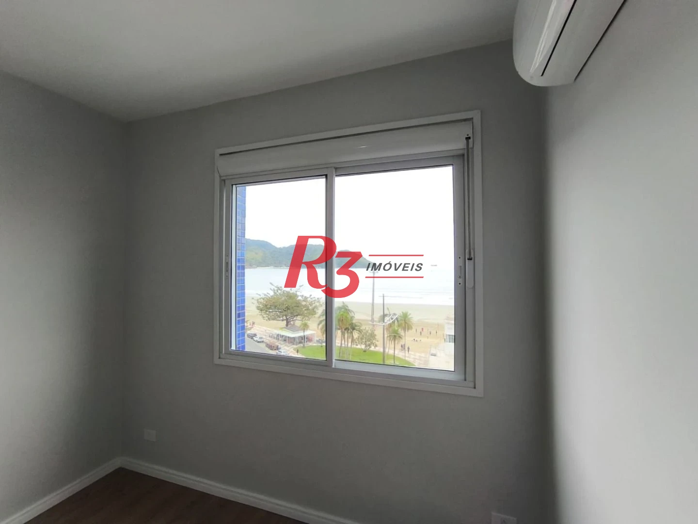 Apartamento com 3 dormitórios, 190 m² - venda por R$ 2.360.000,00 ou aluguel por R$ 11.000,00/mês - Aparecida - Santos/SP