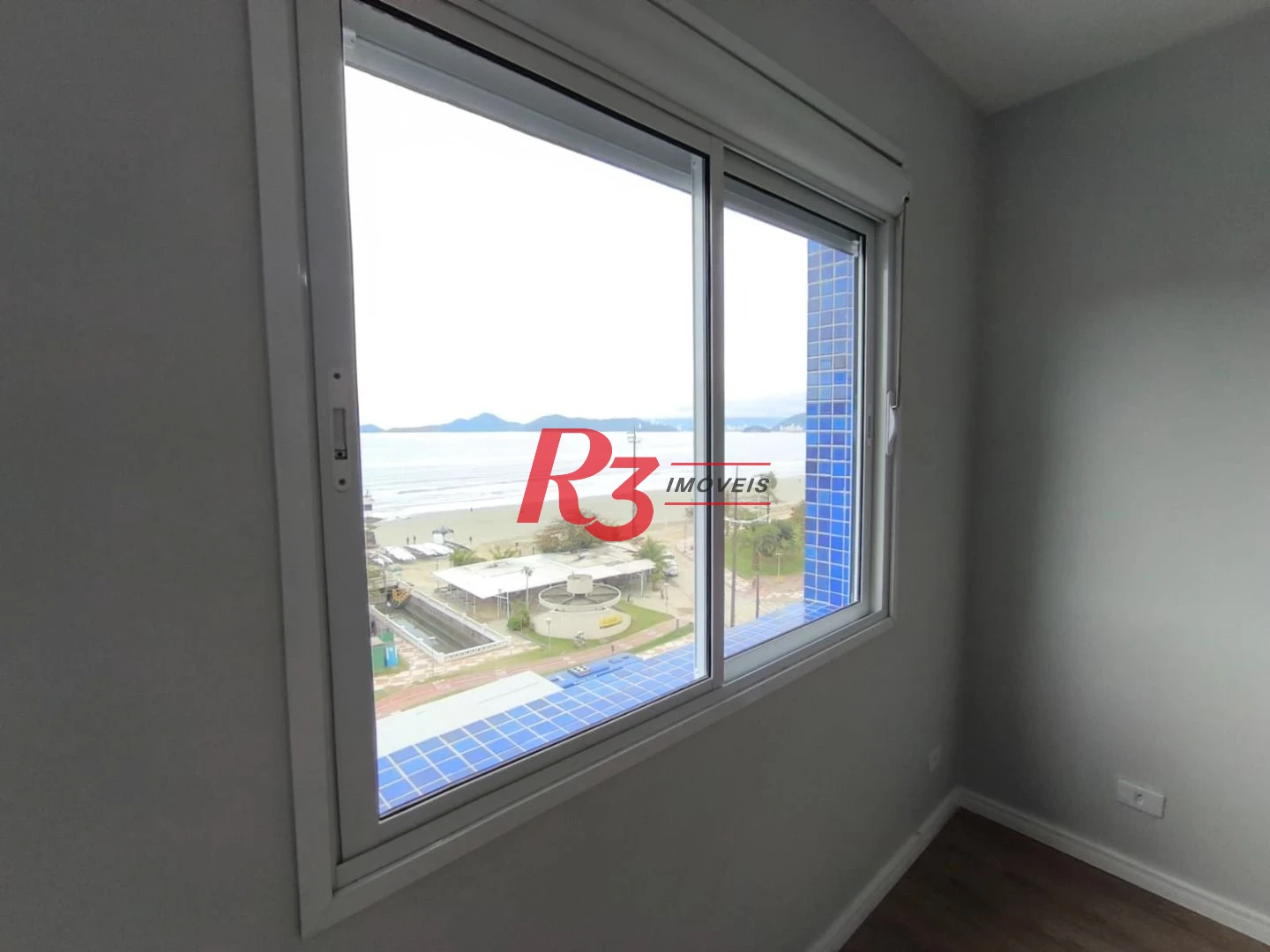 Apartamento com 3 dormitórios, 190 m² - venda por R$ 2.360.000,00 ou aluguel por R$ 11.000,00/mês - Aparecida - Santos/SP