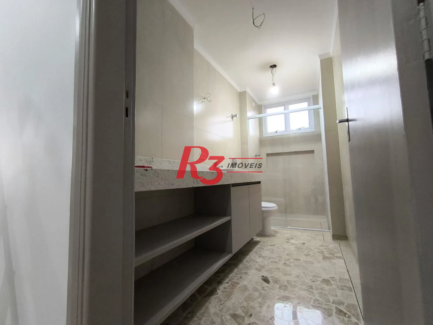 Apartamento com 3 dormitórios, 190 m² - venda por R$ 2.360.000,00 ou aluguel por R$ 11.000,00/mês - Aparecida - Santos/SP