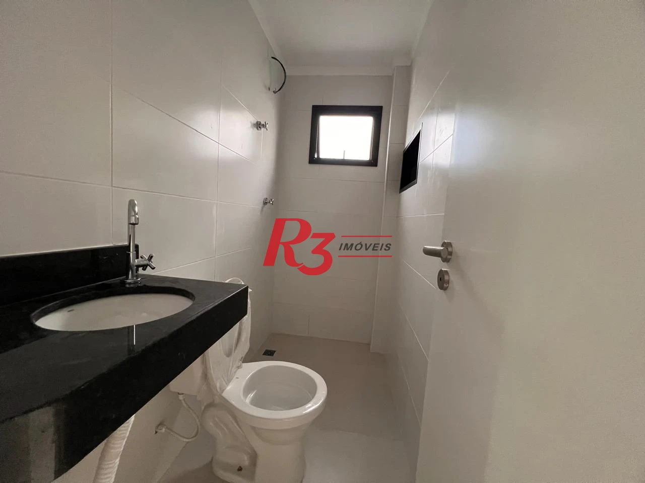 Village à venda, 90 m² por R$ 620.000,00 - Campo Grande - Santos/SP