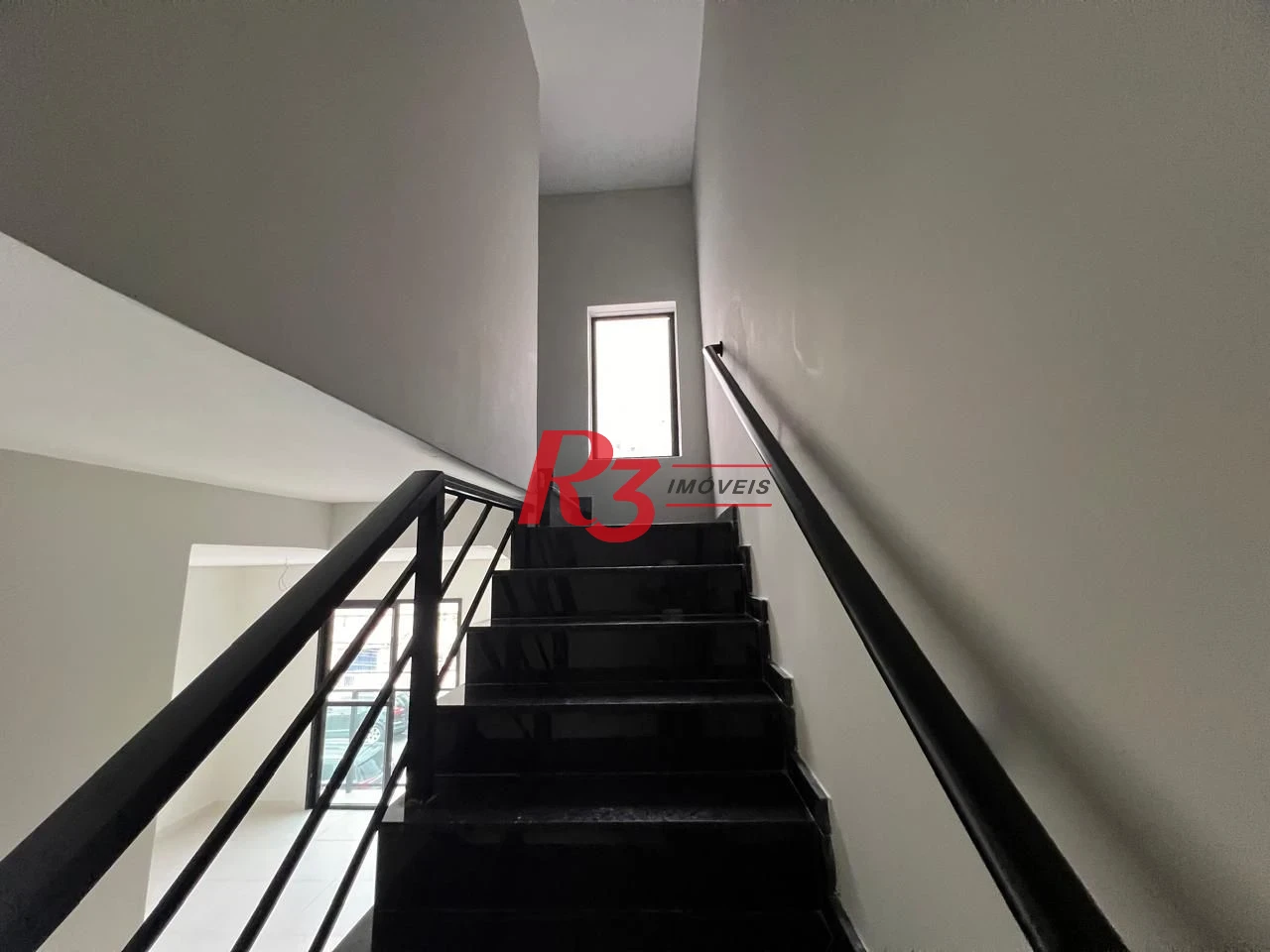 Village à venda, 90 m² por R$ 620.000,00 - Campo Grande - Santos/SP