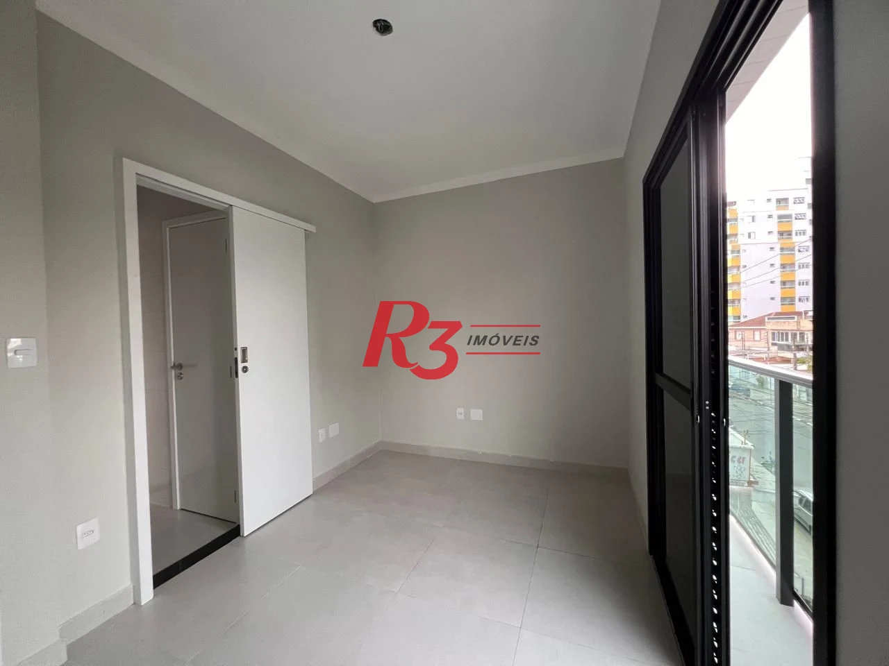 Village à venda, 90 m² por R$ 620.000,00 - Campo Grande - Santos/SP