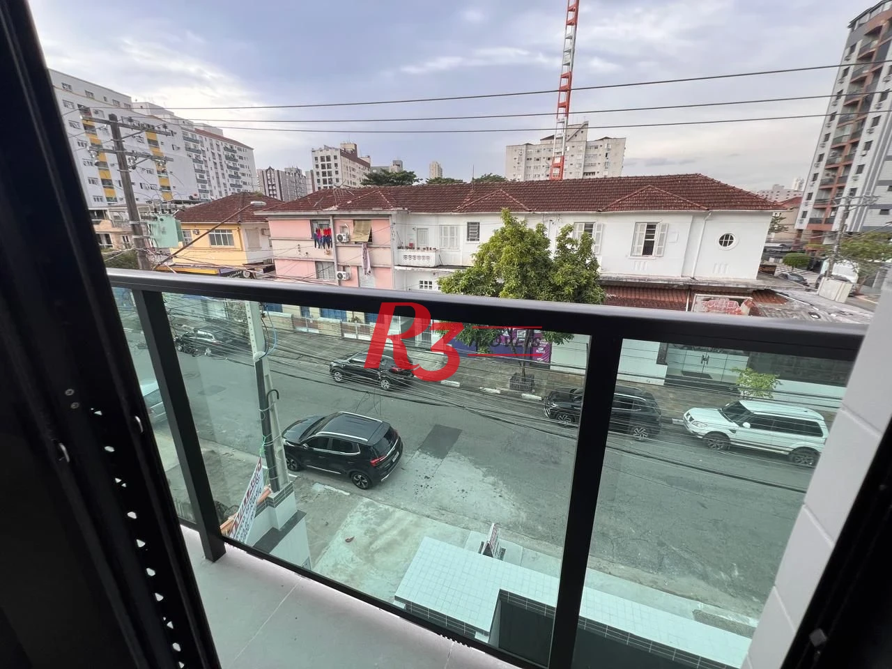 Village à venda, 90 m² por R$ 620.000,00 - Campo Grande - Santos/SP