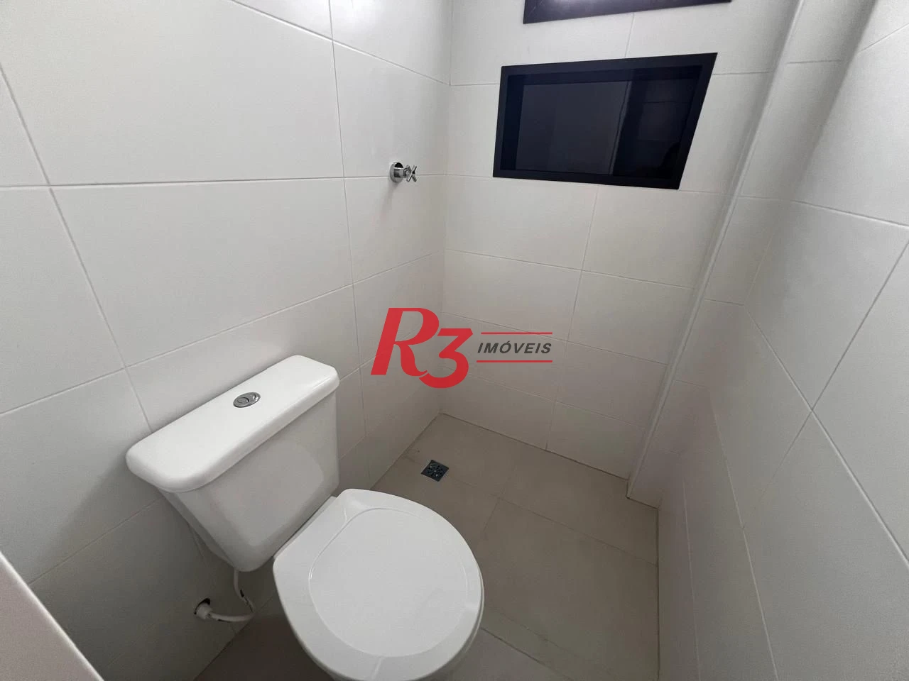 Village à venda, 90 m² por R$ 620.000,00 - Campo Grande - Santos/SP
