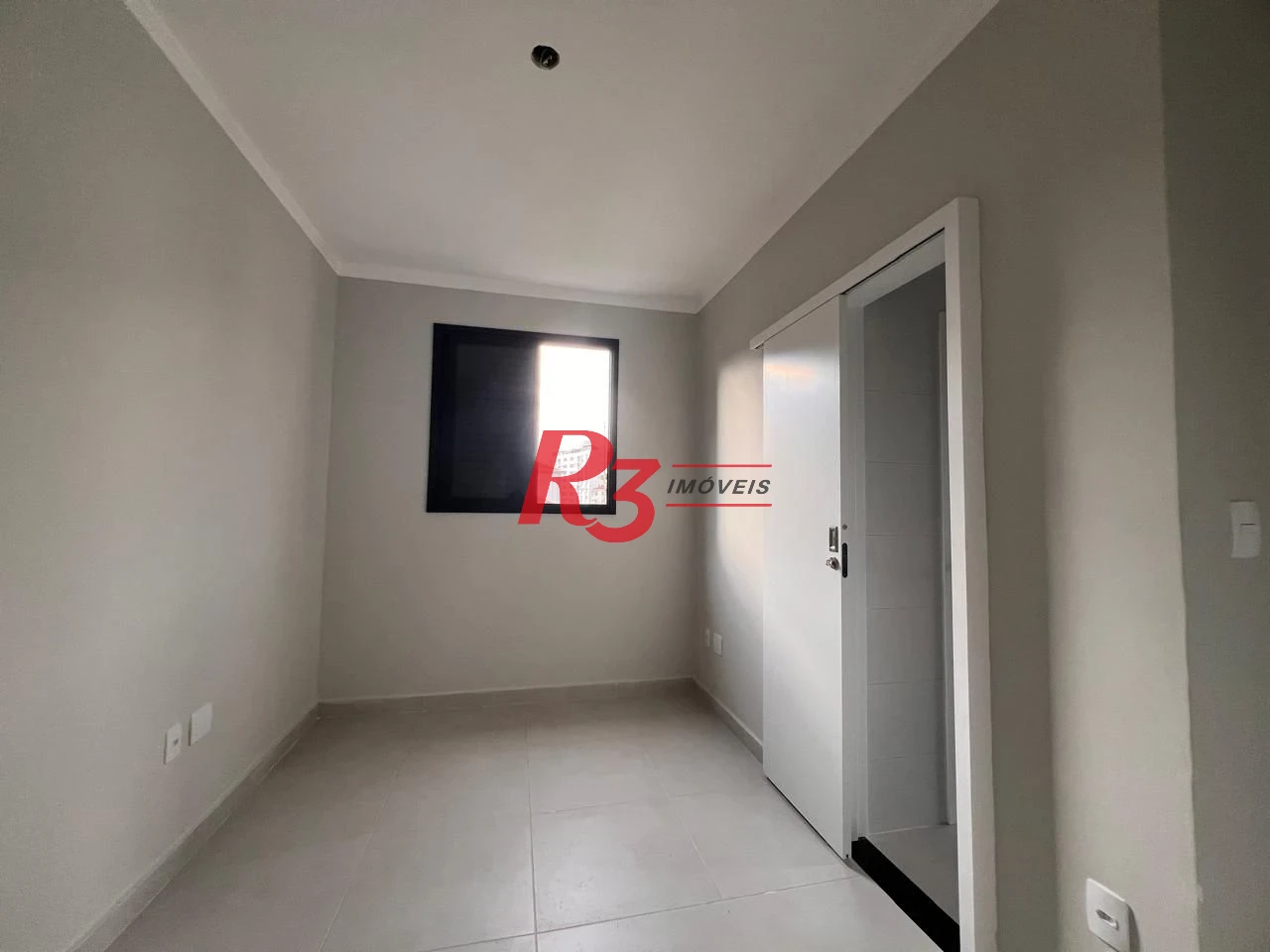 Village à venda, 90 m² por R$ 620.000,00 - Campo Grande - Santos/SP