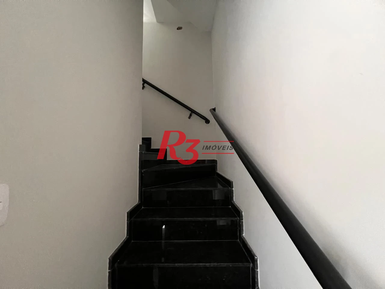 Village à venda, 90 m² por R$ 620.000,00 - Campo Grande - Santos/SP