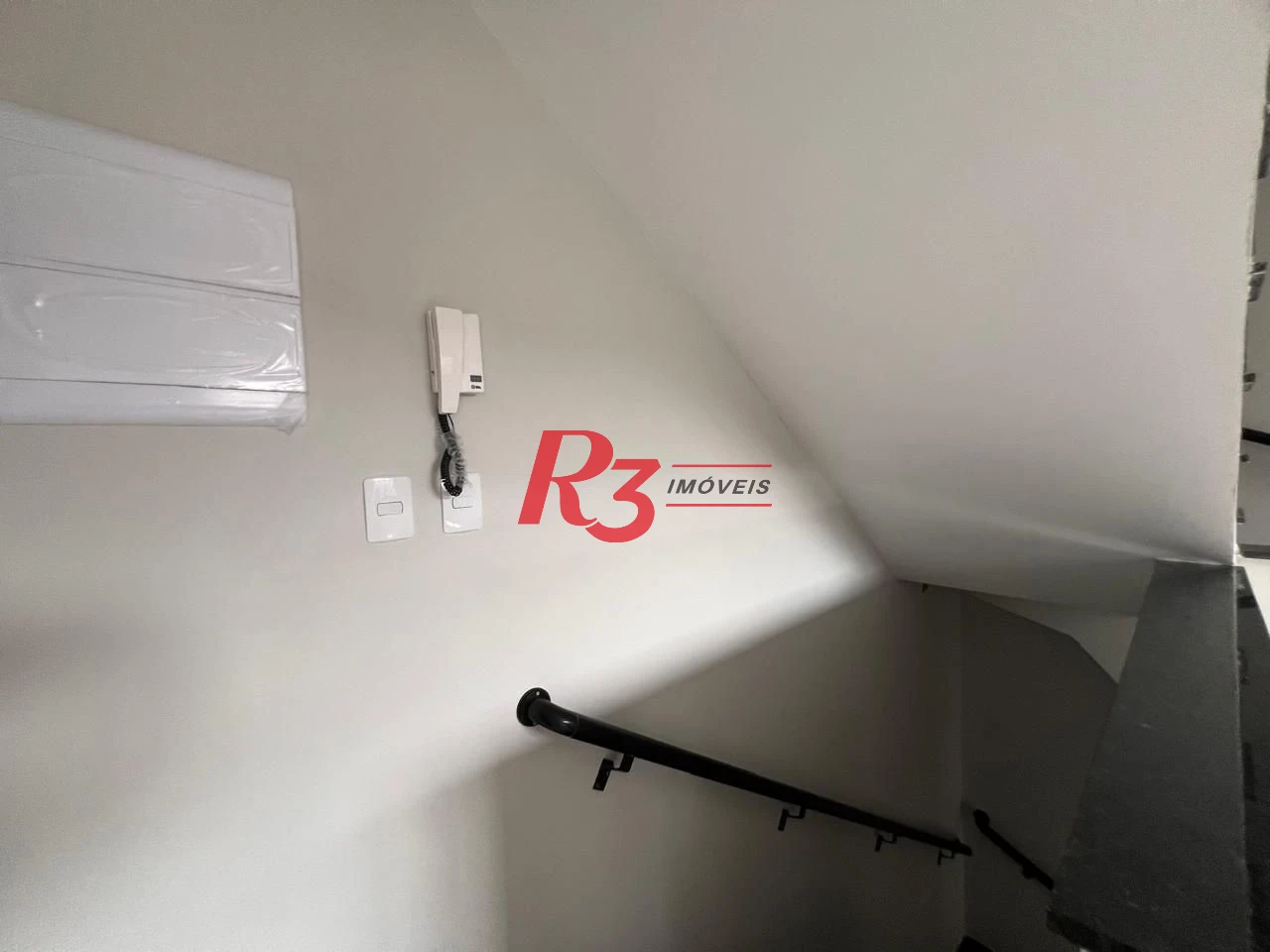 Village à venda, 90 m² por R$ 620.000,00 - Campo Grande - Santos/SP