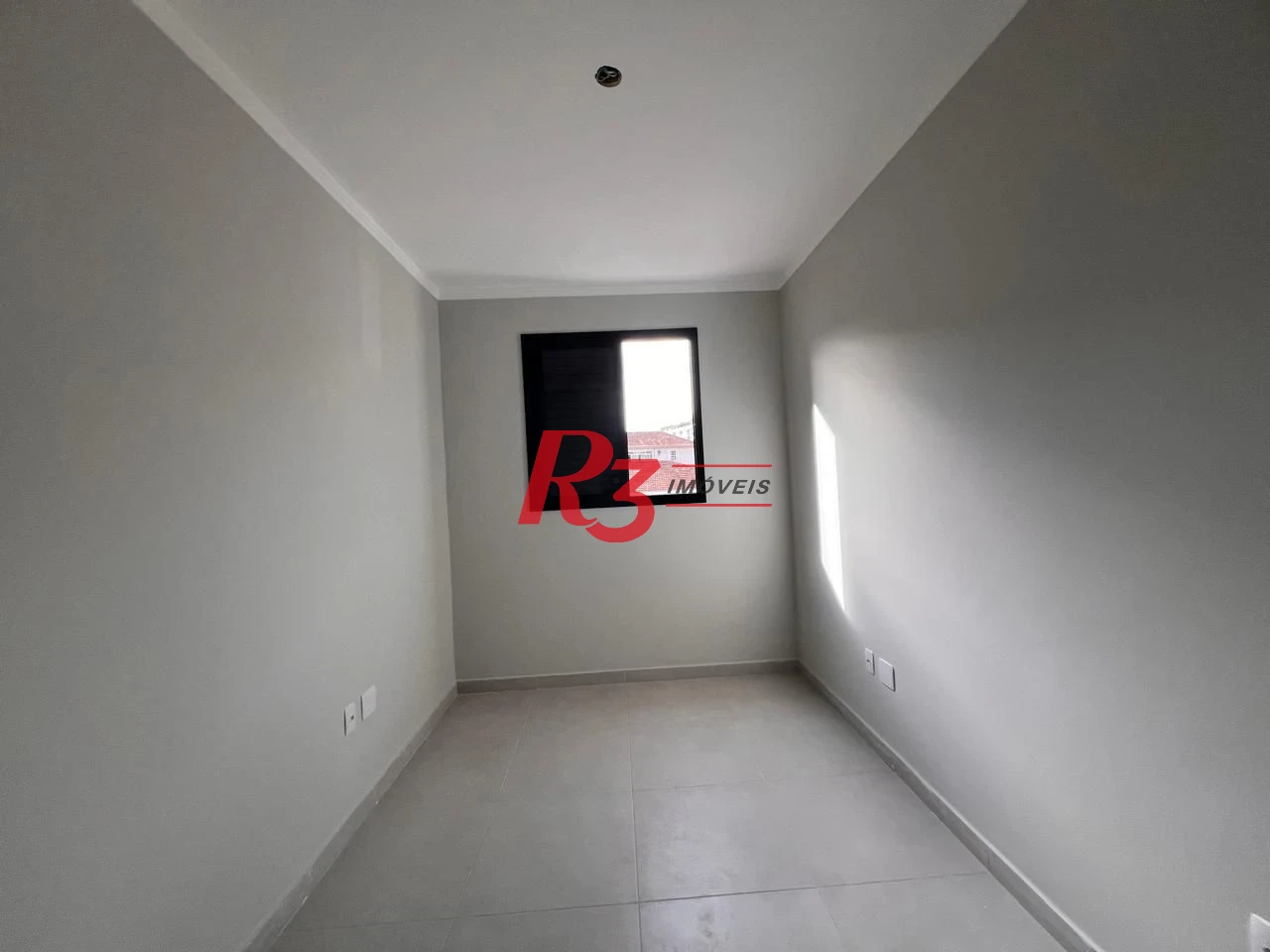 Village à venda, 90 m² por R$ 620.000,00 - Campo Grande - Santos/SP