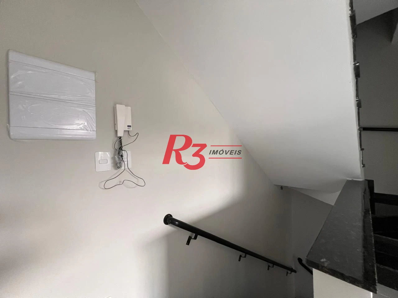 Village à venda, 90 m² por R$ 620.000,00 - Campo Grande - Santos/SP