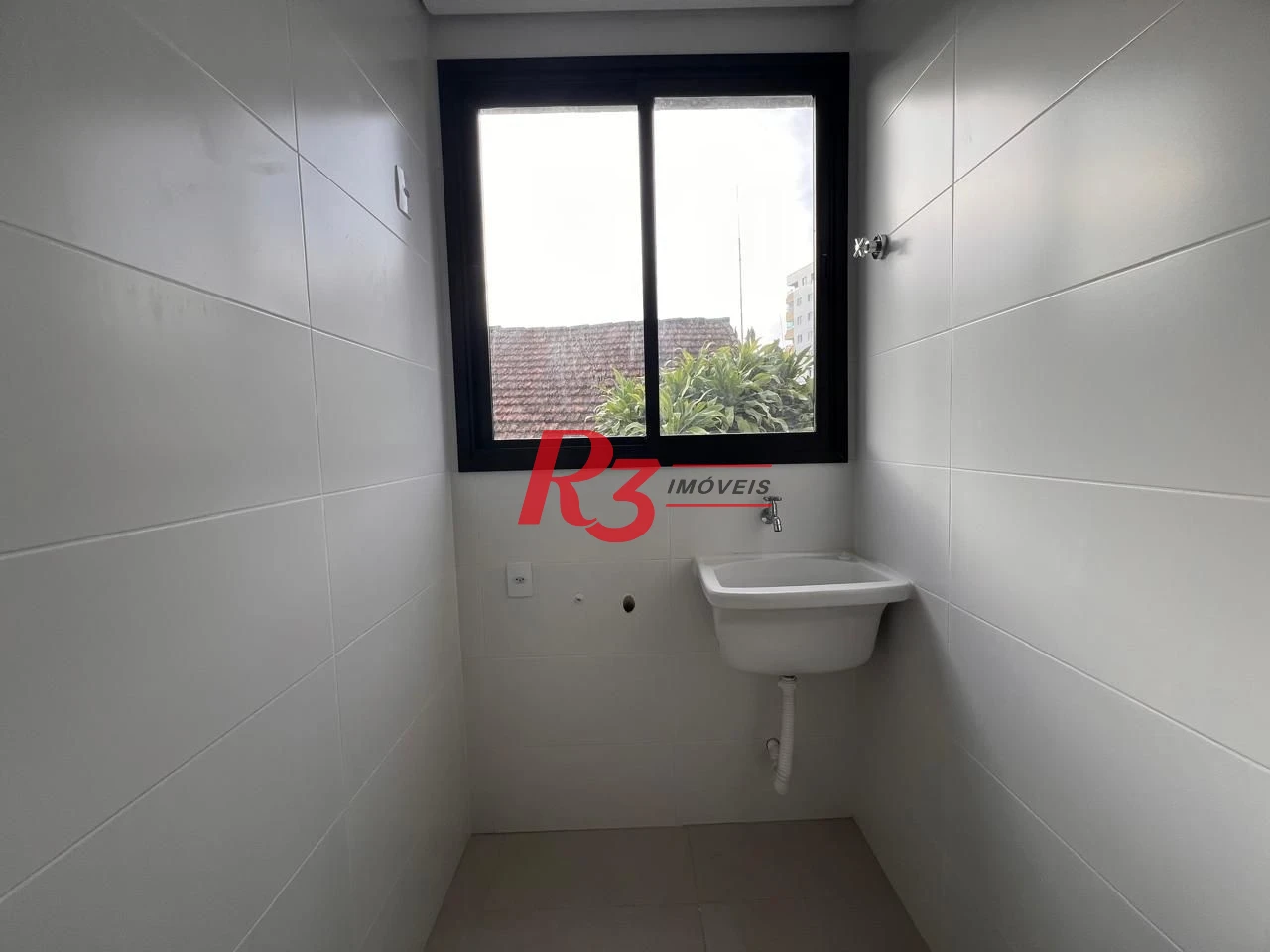 Village à venda, 90 m² por R$ 620.000,00 - Campo Grande - Santos/SP