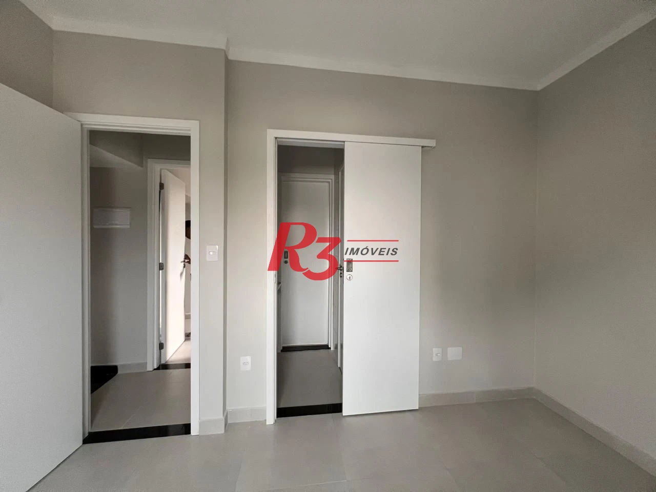 Village à venda, 90 m² por R$ 620.000,00 - Campo Grande - Santos/SP