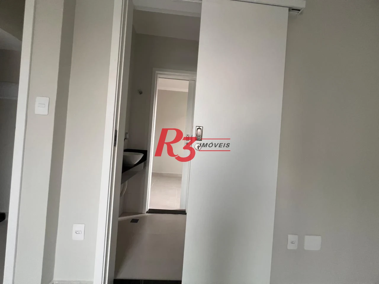 Village à venda, 90 m² por R$ 620.000,00 - Campo Grande - Santos/SP