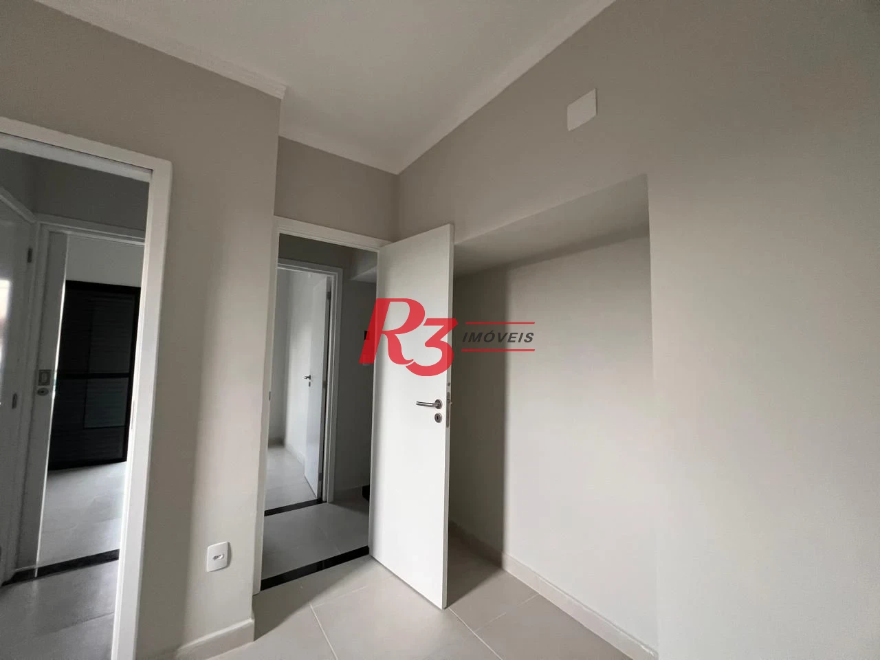 Village à venda, 90 m² por R$ 620.000,00 - Campo Grande - Santos/SP