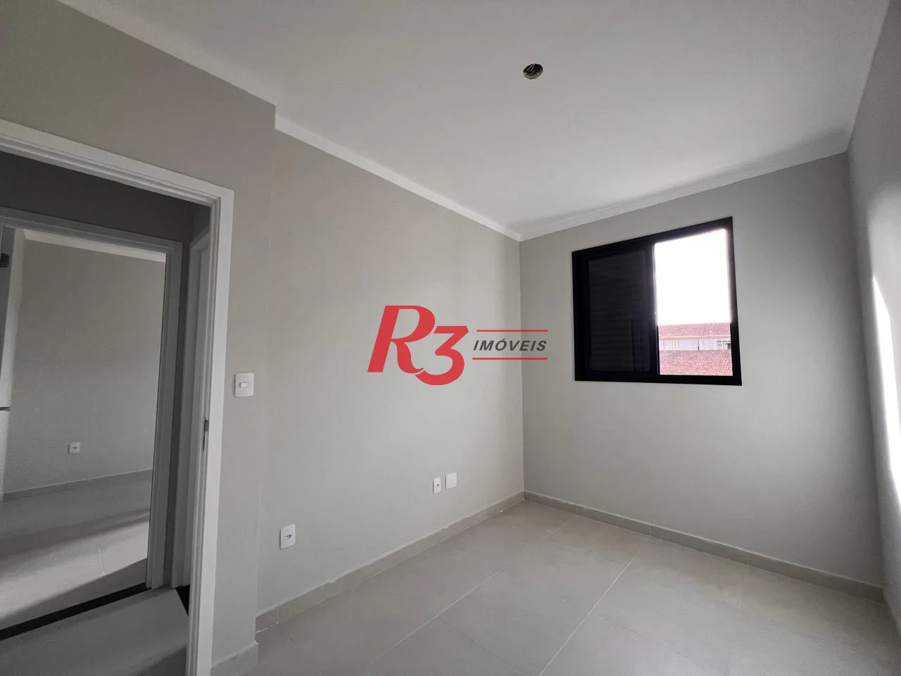 Village à venda, 90 m² por R$ 620.000,00 - Campo Grande - Santos/SP
