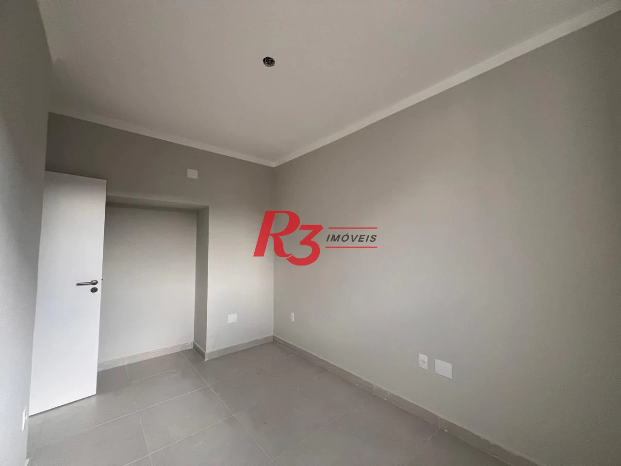 Village à venda, 90 m² por R$ 620.000,00 - Campo Grande - Santos/SP