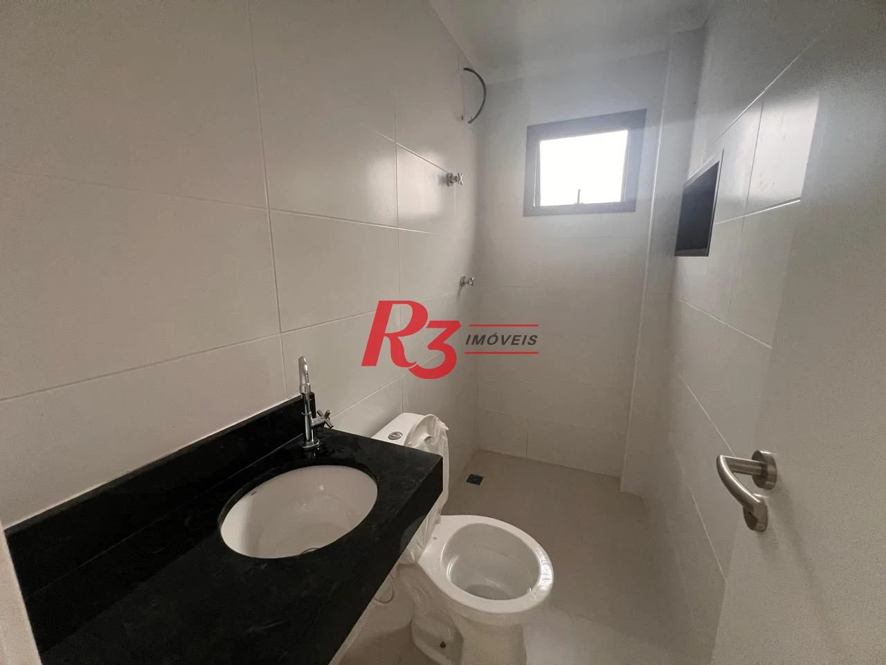 Village à venda, 90 m² por R$ 620.000,00 - Campo Grande - Santos/SP