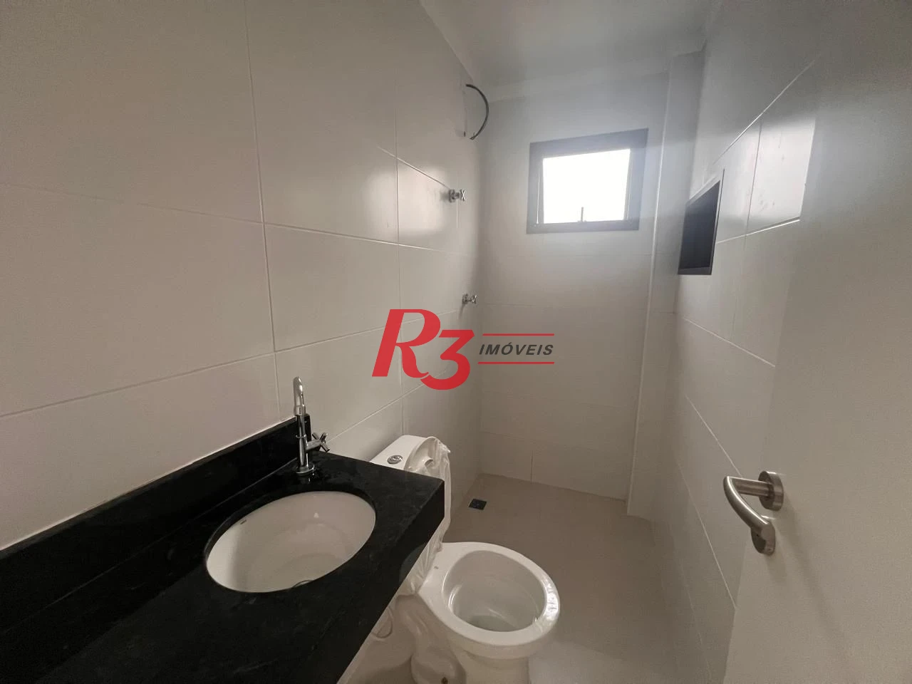 Village à venda, 90 m² por R$ 620.000,00 - Campo Grande - Santos/SP