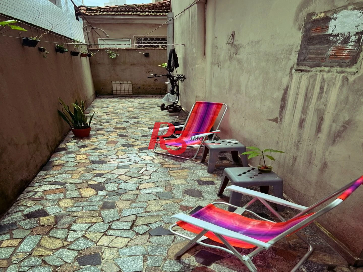 Apartamento à venda, 68 m² por R$ 408.000,00 - Embaré - Santos/SP