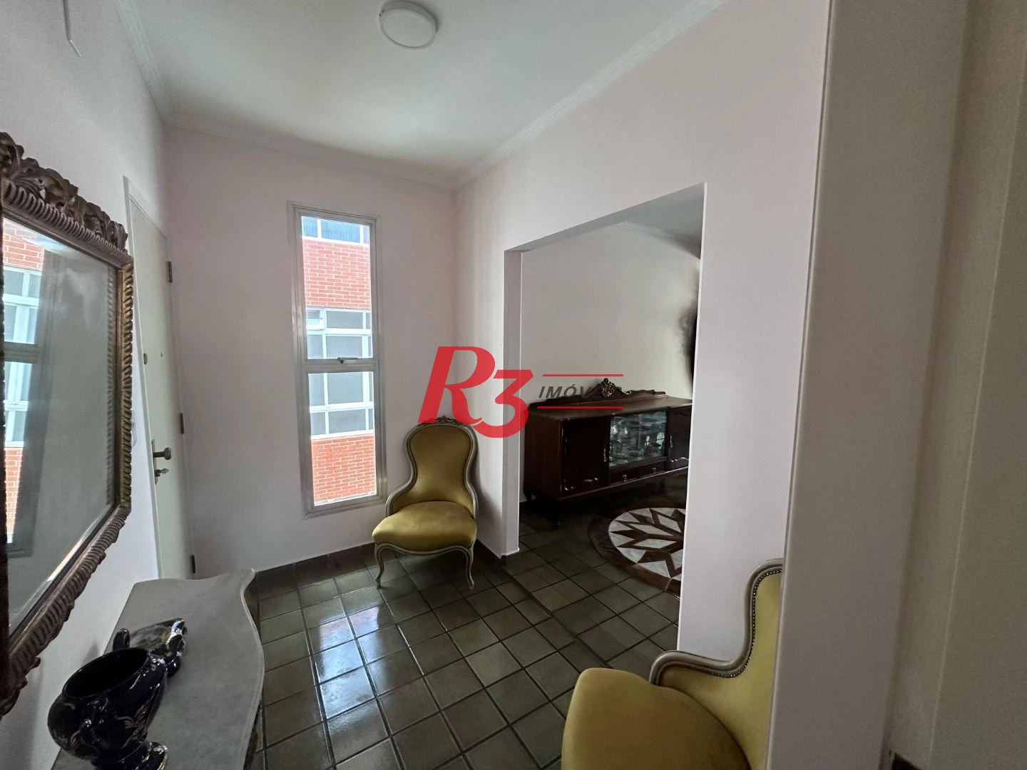 Terreno à venda, 270 m² por R$ 1.920.000,00 - Marapé - Santos/SP