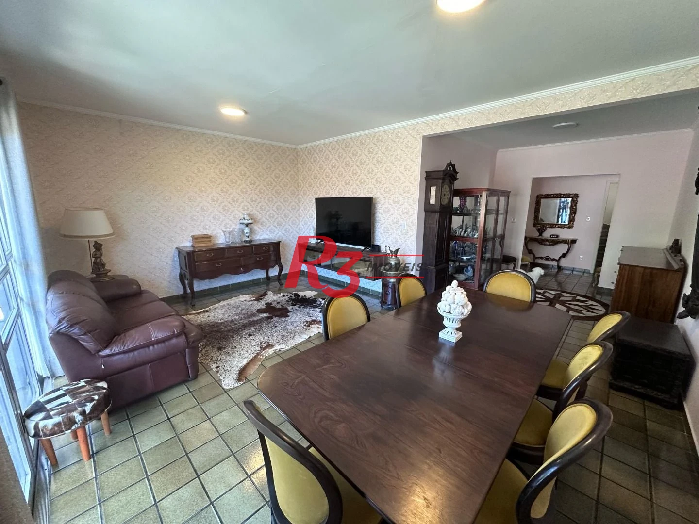 Terreno à venda, 270 m² por R$ 1.920.000,00 - Marapé - Santos/SP