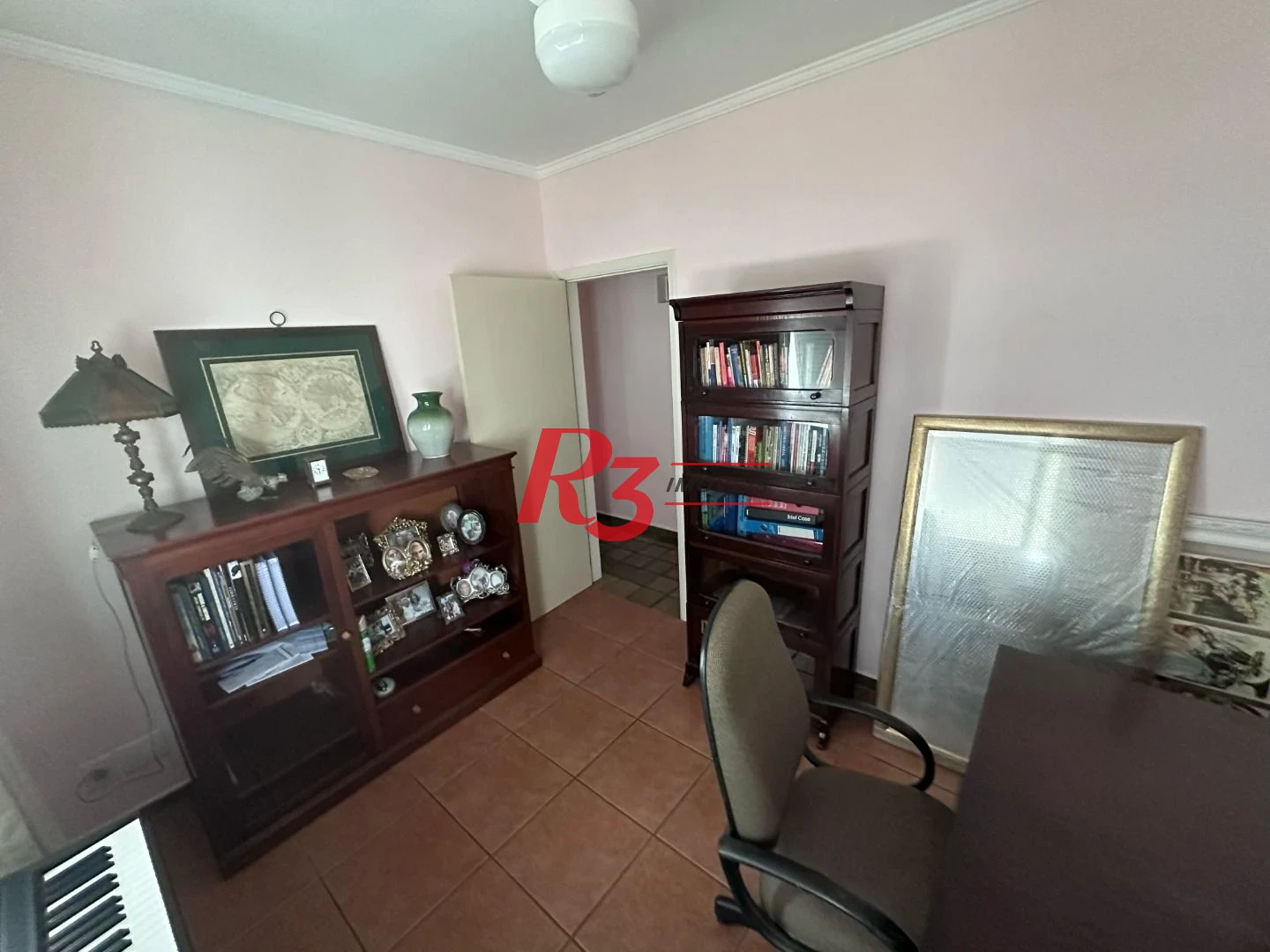 Terreno à venda, 270 m² por R$ 1.920.000,00 - Marapé - Santos/SP