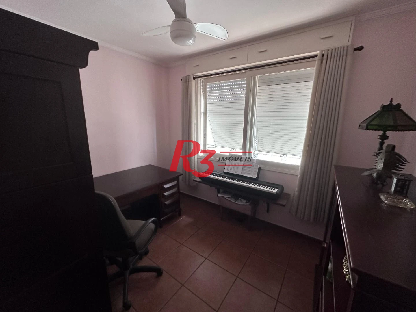 Terreno à venda, 270 m² por R$ 1.920.000,00 - Marapé - Santos/SP