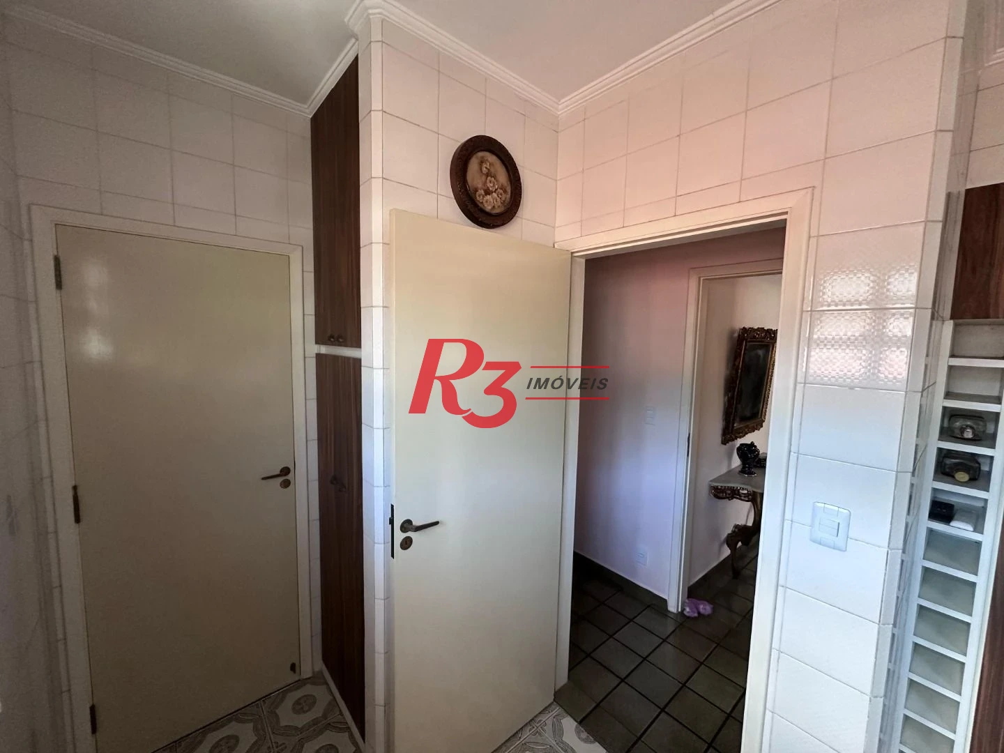 Terreno à venda, 270 m² por R$ 1.920.000,00 - Marapé - Santos/SP