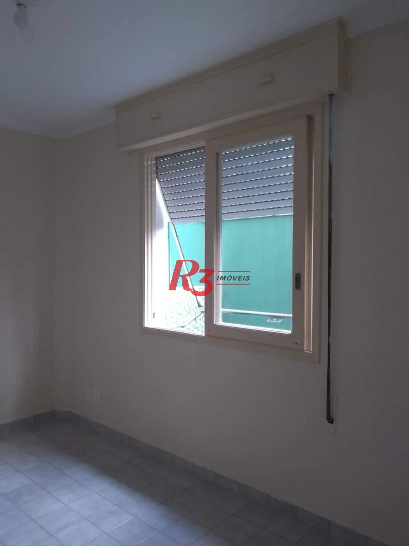Terreno à venda, 270 m² por R$ 1.920.000,00 - Marapé - Santos/SP